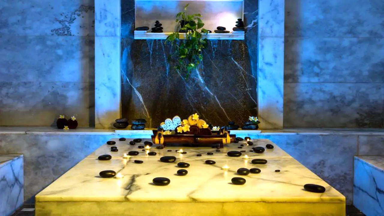 الفندق جاز سوما بيتش - سوما باي